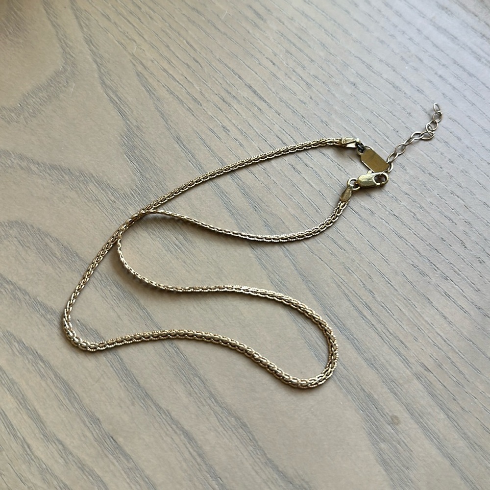 Electric Picks chain